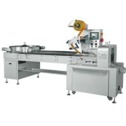 誠德包裝機械 項目簡介 價格費用 可以加盟嗎