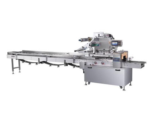 無錫食品包裝機(jī) 春暉機(jī)械 品質(zhì)保障 蛋糕食品包裝機(jī)