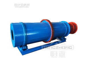 恒誠(chéng)選礦清洗礦石設(shè)備 新型滾筒洗礦機(jī) 產(chǎn)品詳情參數(shù)圖片