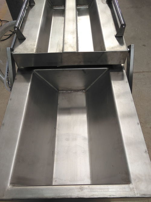 羊肉雙室真空包裝機(jī)圖片規(guī)格尺寸