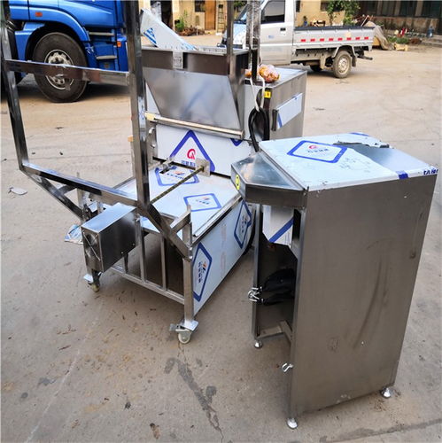 蜂蜜槽子糕 蜂蜜槽子糕機子 增益食品機械廠 誠信商家