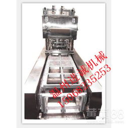 進誠自動餐盒封口機 全自動生產(chǎn)流水線，餐盒包裝品質(zhì)的堅實保障