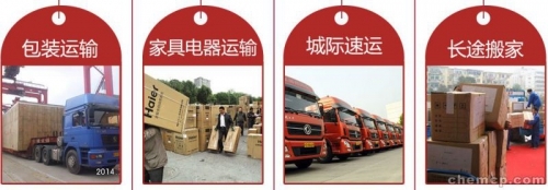 石家莊到周口物流專線 2021年包裝機械直達服務(wù)全解析