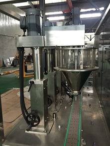 上海調(diào)味品罐裝機(jī)誠信企業(yè)推薦 誠包裝機(jī)械